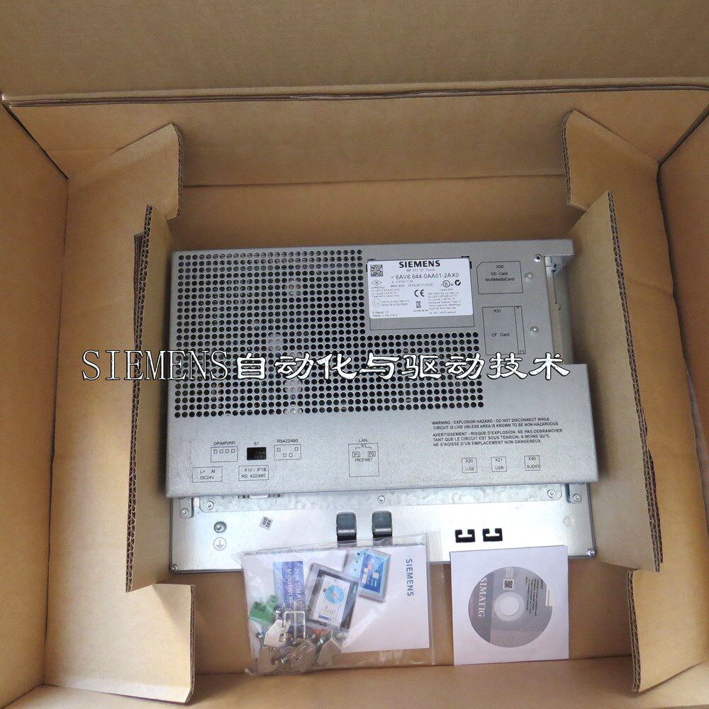 6AV6644-0AA01-2AX0 6AV6 644-0A 议价