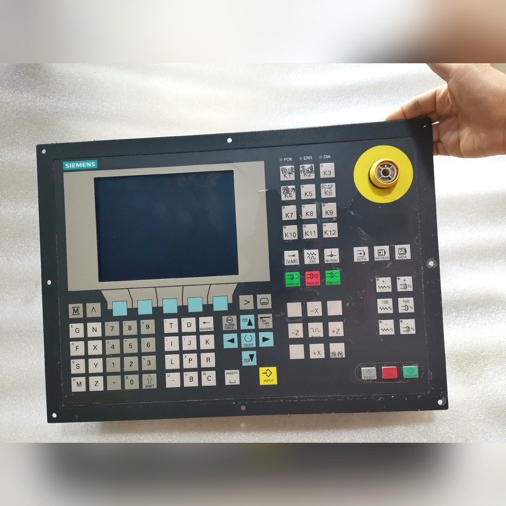 6FC5500-0AA11-1AA0802C系统 议价