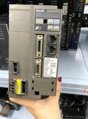 富士驱动器RYC751D3-VVT2原装实物 议价