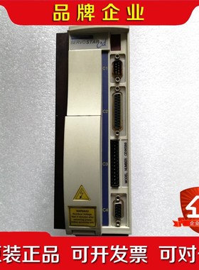 科尔摩根驱动器CE06560PRD-B04EALZ-62 议价