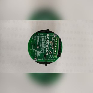 S011265 V3.2 议价 SM6323 CROWCON