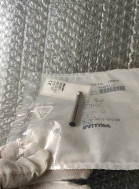 原装BALLUFF巴鲁夫 BES00KY BES 516-3021-G-E5-C-S49 实拍 议价