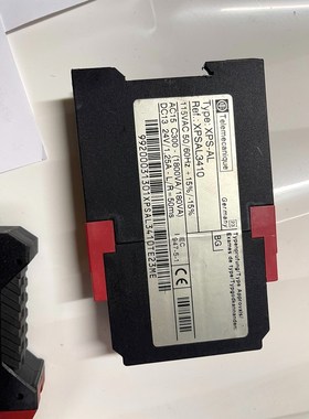 Telemecanique XPSAL3410 | XPS- 议价