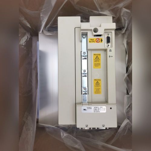 出华锐KEB变桨变频器14F5M1E-YOOD 成色漂亮带 议价