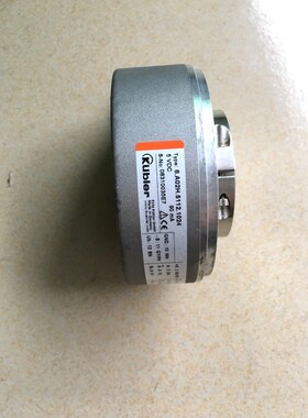 库博勒 编码器 8.A02H.5112.1024 成色9新 议价