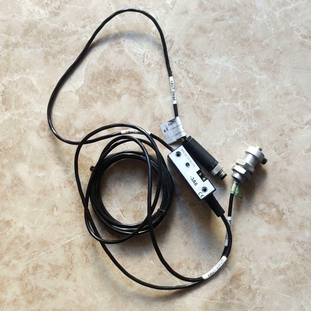 巴鲁夫放大器BAESA-CS-001-PS成色一 议价