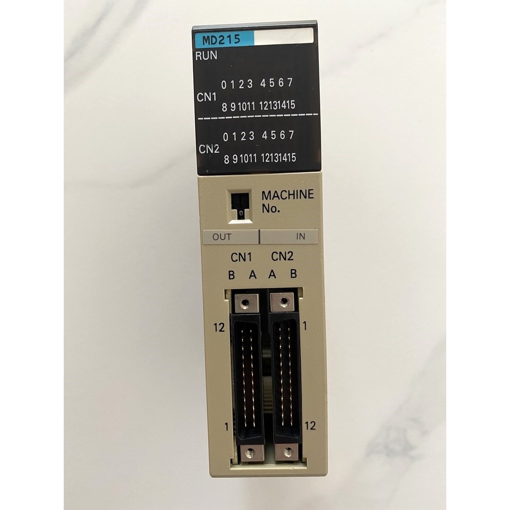 模块 C200H-MD215  实物拍摄 一个 议价