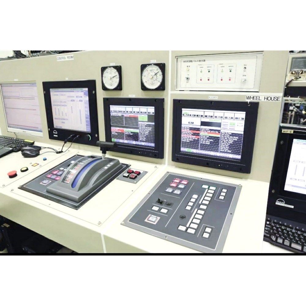 MITSUI BMS-2000 IV船舶机舱触摸屏 议价
