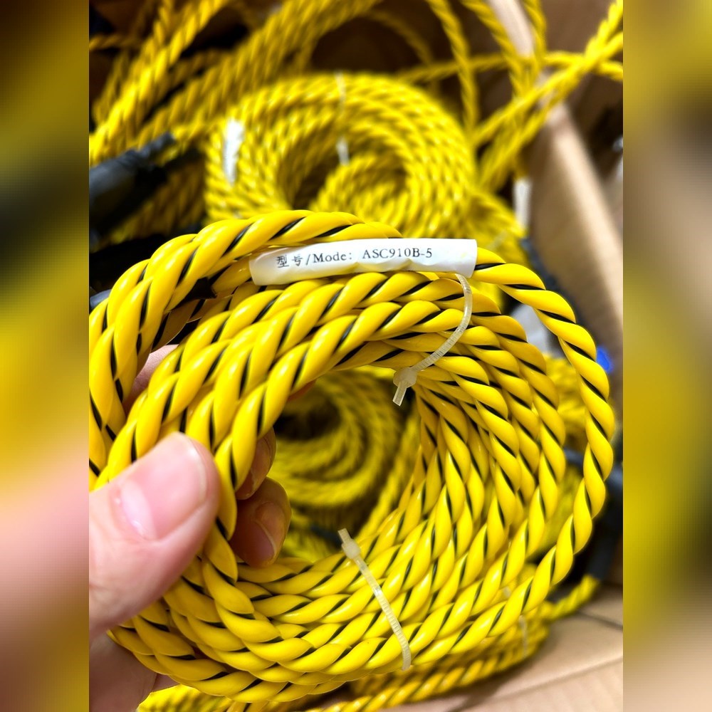 格瑞斯通 漏水检测线缆 ASC910B-5没包装 议价