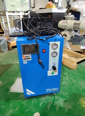 IMT NitroGen Simplex HM 6 Evo氮 议价