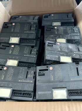 IC200GBI001 数量多个 成色很好 模块 议价