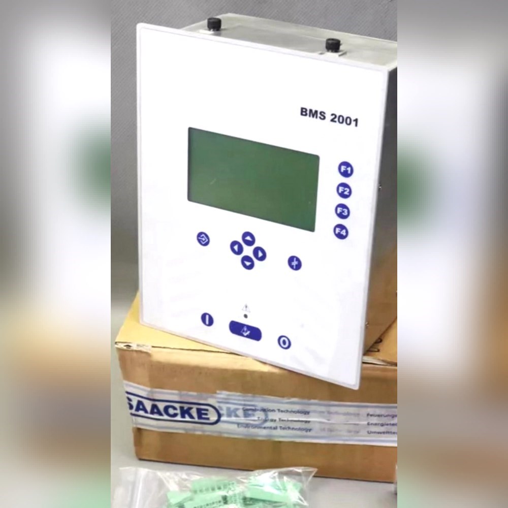 Saacke BMS 2001 船舶模块7-8256-529 议价