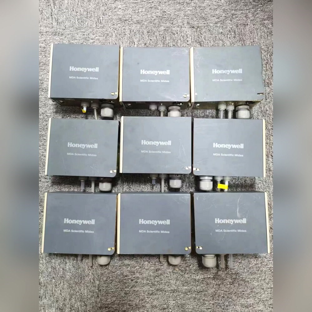 HONEYWELL MIDAS-E-SHX GAS Dete 议价