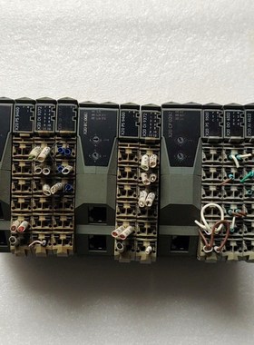 贝加莱PLC X20CP0292一个 X20PS9500一个 议价