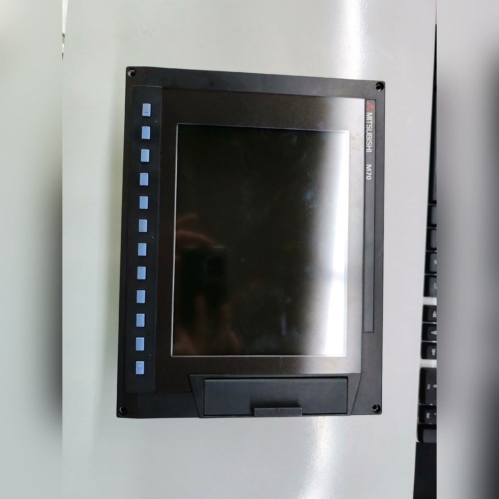 FCA70P-2AVU 三菱主机三菱M70系统 议价