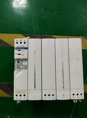 出施耐德电源ABL7 RP2410实物实拍成色不错功能 议价