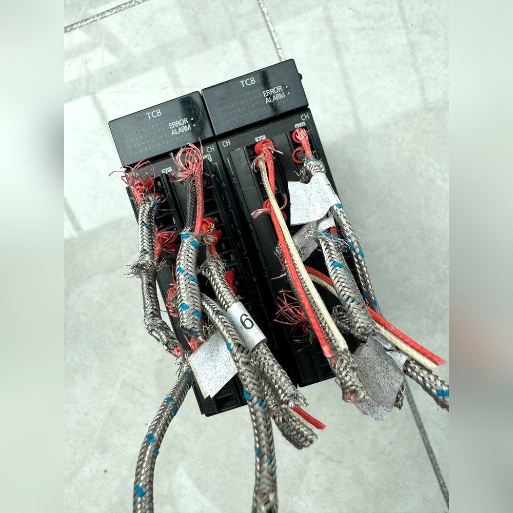 日本产PLC模块是AFP7TC8图片实拍现货 议价