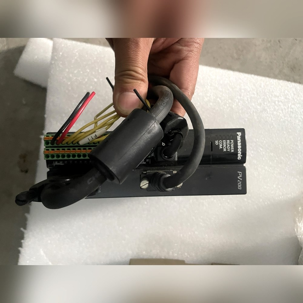 ANPV0202TC2 视觉控制器漂亮质量保证 议价