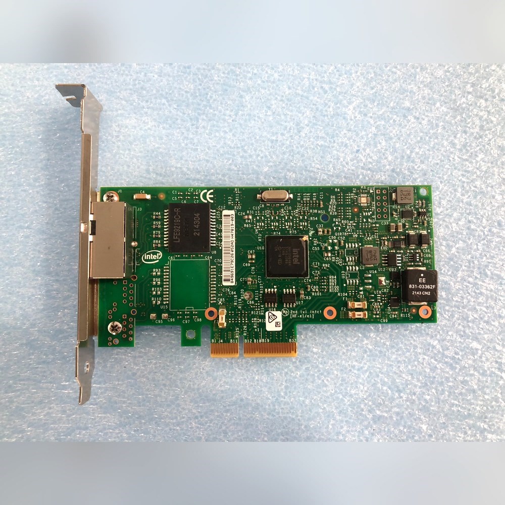 原装Intel千兆网口I350-T2 00AG512 00A 议价