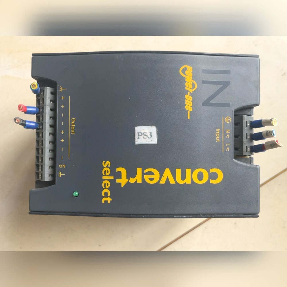 CONVERT SELECT工控电源LWR1601-6ER 议价