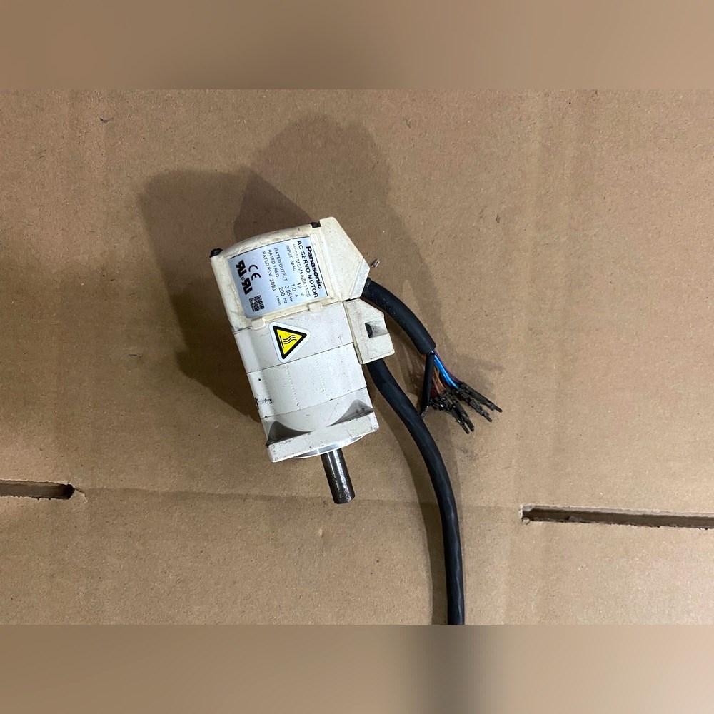 MSMA5ZA1A0S 伺服电机 议价