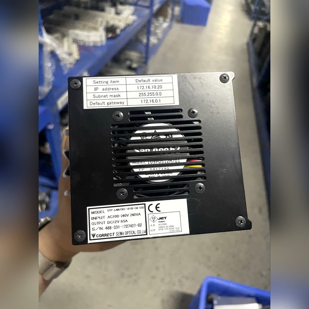 CORRECT威雅光控器STP-LANOO-12100-C 议价