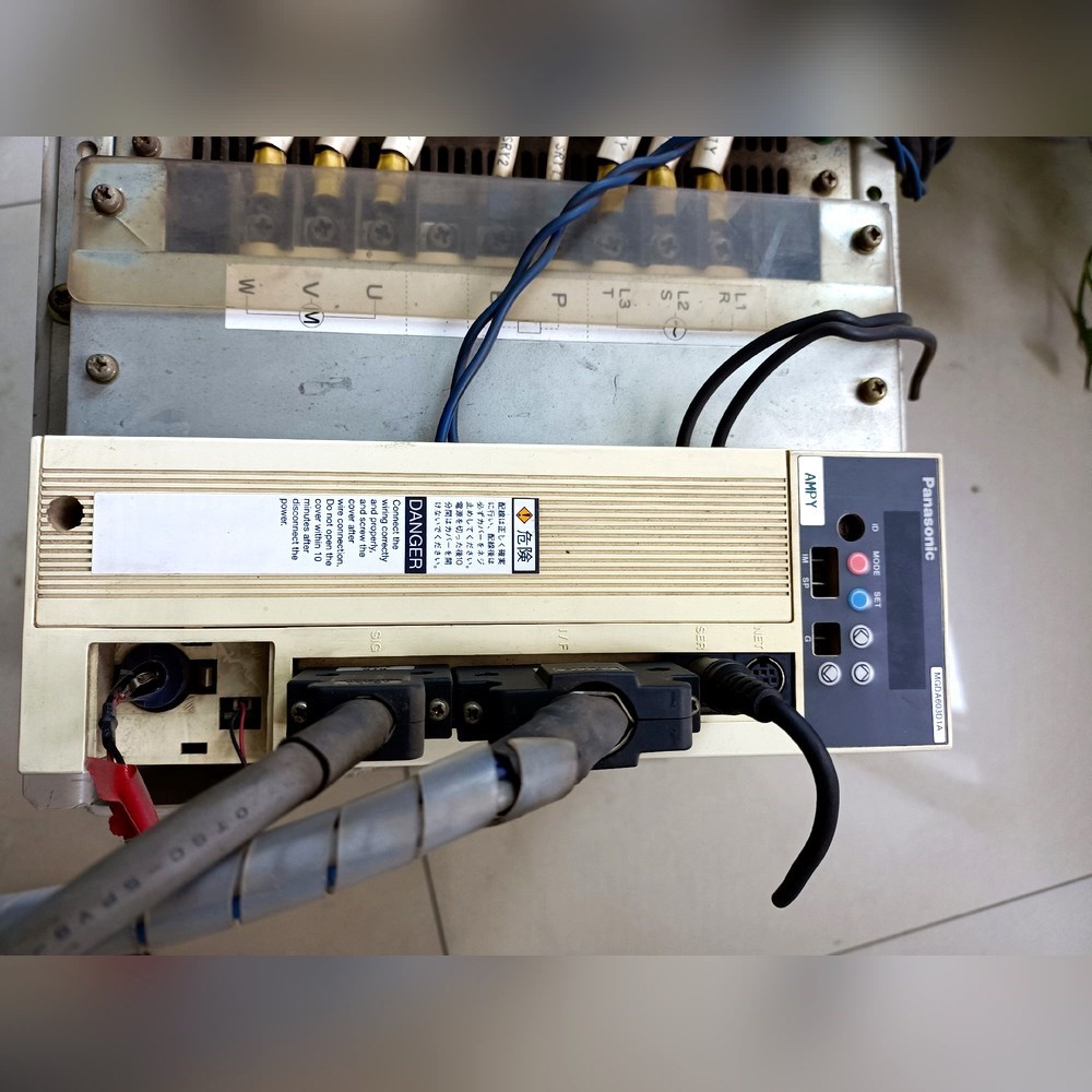 驱动器MGDA603D1A6KW工厂好机台上拆的层议价