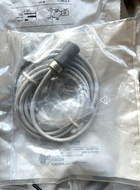 易福门传感器IGR204的功能包好现货需要 议价