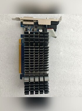 华硕EN210 SILENTDI1GD3V2(LP)显 议价