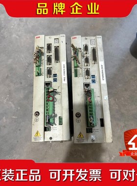 ABB DGV700伺服驱动器DGV1MRCC009ABP 议价