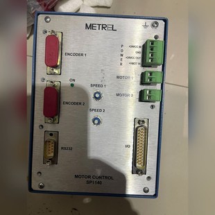 control motor 议价 AX6518 METREL