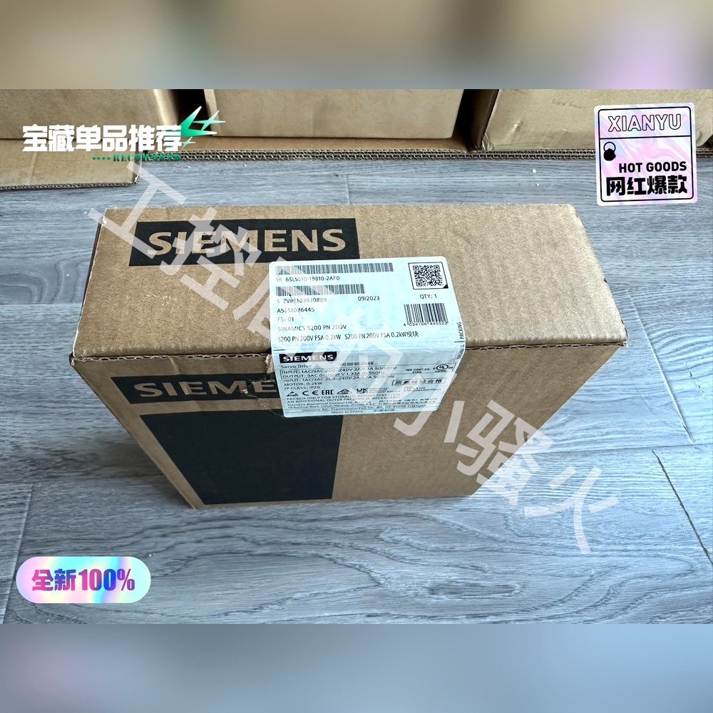 6SL5510-1BB10-2AF0变频器S200系列 议价