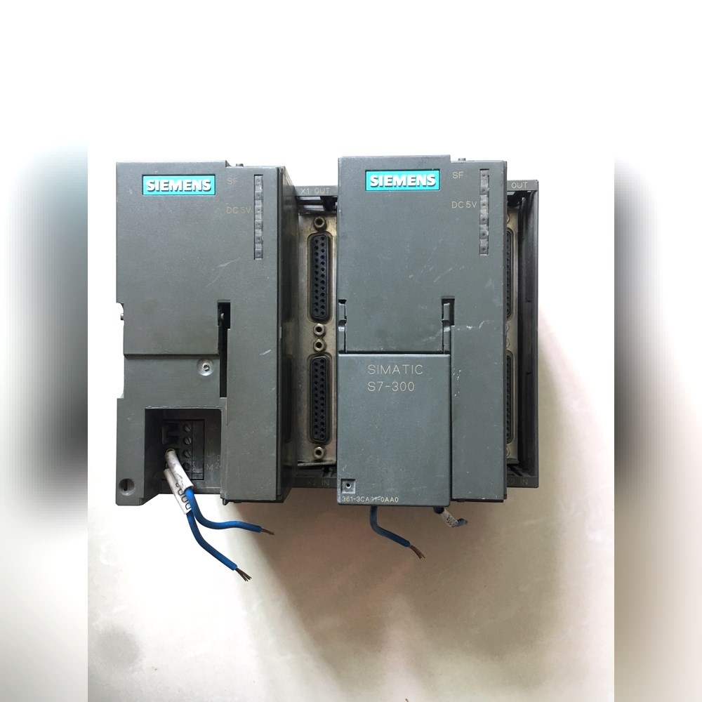 模块6ES7361-3CA01-0AA0现货实拍功能 议价
