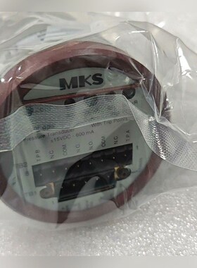 MKS623H一30066 议价