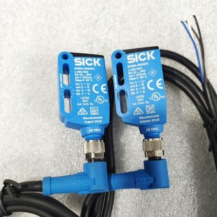 西克WTB9L 議價 3N2611光電傳感器功能包好實