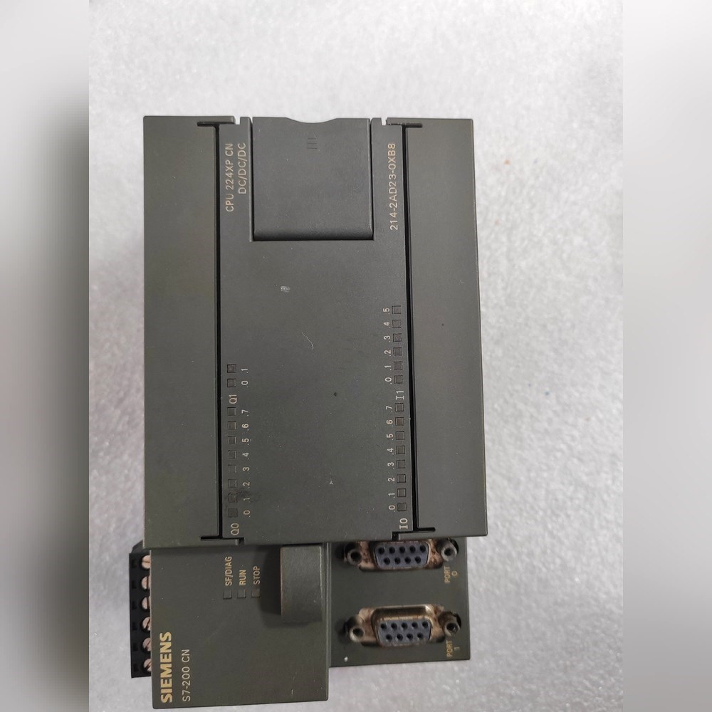 原装pLc S7-200 CN CPU 224xp 议价