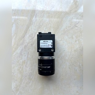 大恒30万像素工业相机 60U2 议价 A0040B 大恒VS