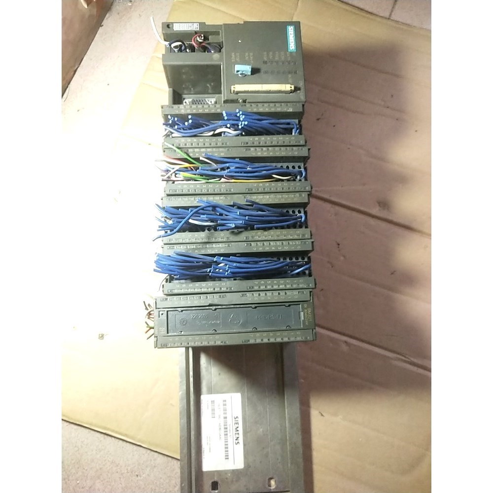 CPU315-2DP6ES7 315-2AF03-0 议价