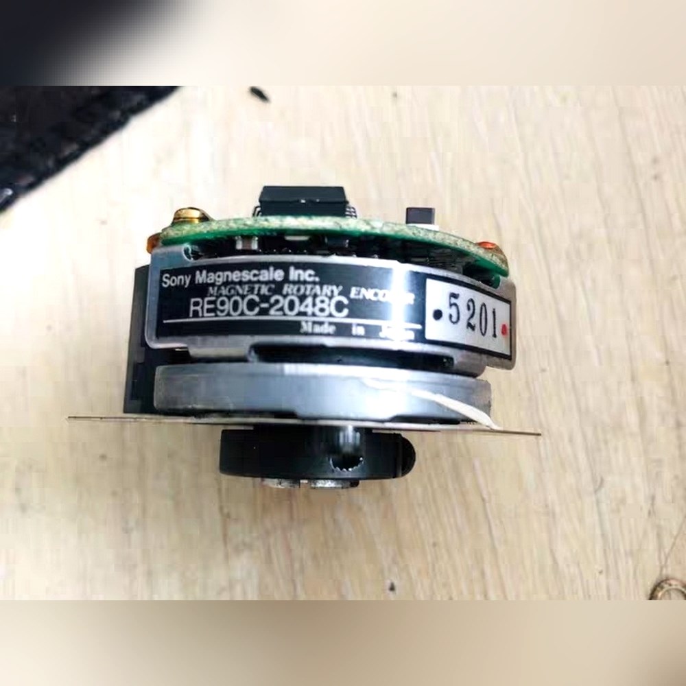 RE90C-2048C 索尼SONY编码器件功能 议价