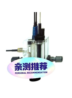 E+H 余氯 流通槽 流量装置 Flowfit CCA25 议价