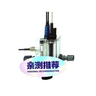 E+H 余氯 流通槽 流量装置 Flowfit CCA25 议价