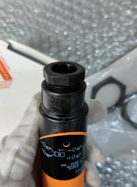 原装IFM易福门 II5321 图片实拍 现货 议价