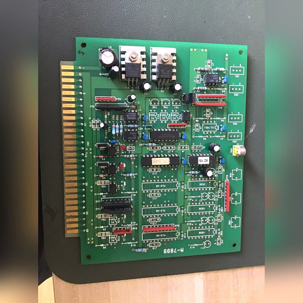 MUSASINO M-7899 议价