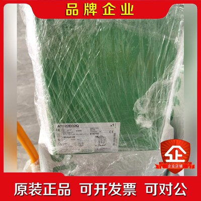 施耐德软启动ATS22D32Q 带包装配件齐全 可充新.质 议价