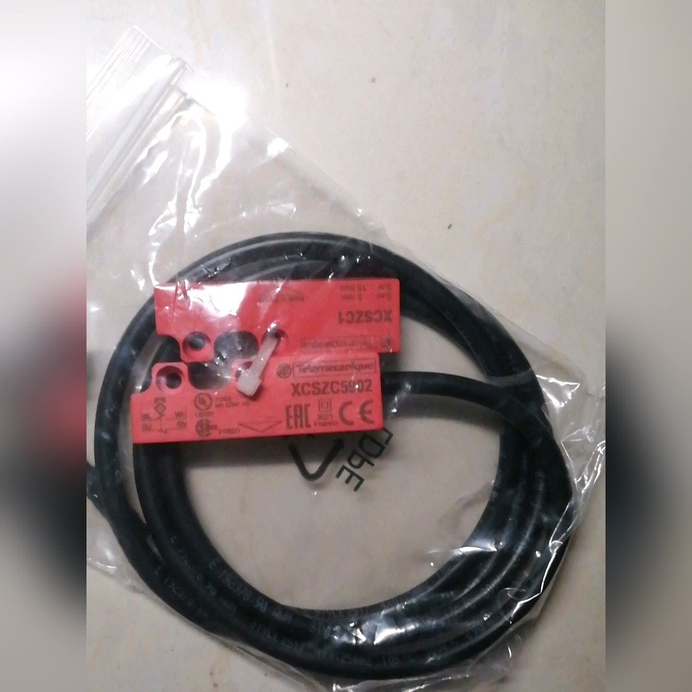 XCSZC5902.XCSZC1.安全门开关.门锁.施耐德全 议价