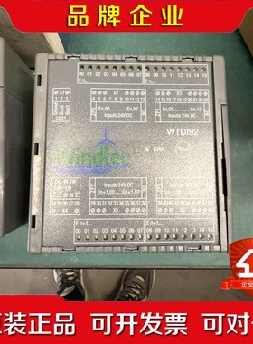 ABB WTDI92模块 几乎 . 议价