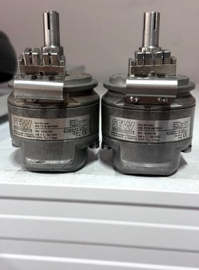 SEW编码器OG 73 S SN1024实物拍摄 议价. 议价
