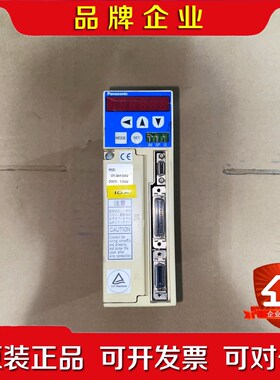 MSD013A1XXV 伺服驱动器 议价