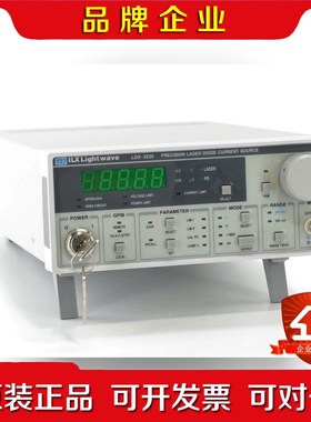 ILX Lightwave LDX-3220 议价
