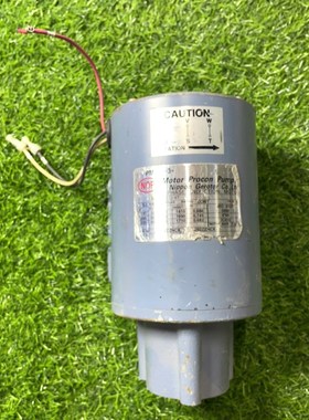 Nippon Gerotor EELQ-8T 议价 议价